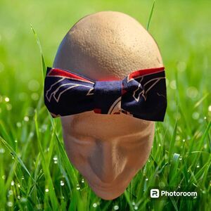 Buffalo Bills Girl's‎ Headband